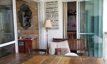 Imagem 7: More na Vila Andrade há poucos minutos do Shopping Jardim Sul e Morumbi Town 70 Metros Dua