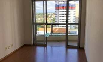 Imagem 2: Apartamento com 2 dormitórios para alugar, 65 m² por R$ 1.350,00/mês - Centro - Londrina/P