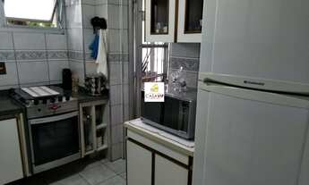 Imagem 6: Apartamento à venda, Vila da Saúde, 67m², 2 dormitórios, sem vaga!