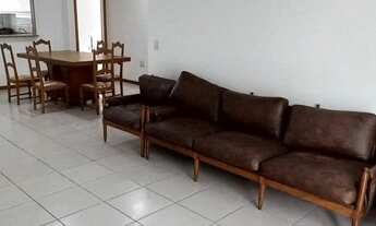 Imagem 3: Apartamento de 4 quartos, sendo 03 suítes, 150,00M², 03 vagas de garagem à venda na Ensead