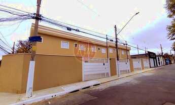 Imagem 2: Sobrado para Venda em São Paulo, Vila Rosaria, 2 dormitórios, 2 banheiros, 2 vagas