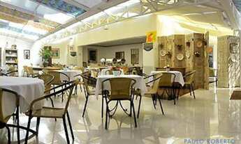 Imagem: FLAT - VILA OLÍMPIA - SP