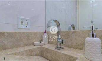 Imagem 15: LINDO APARTAMENTO COM 02 Dormitórios à venda, 56 m² por R$ 456.000 - Centro - Osasco/SP