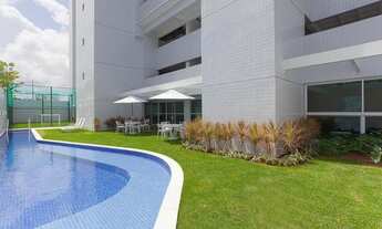 Imagem 4: Apartamento para Venda em Recife, Boa Viagem, 2 dormitórios, 1 suíte, 2 banheiros, 1 vaga