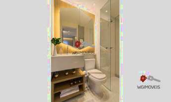 Imagem 6: Apartamento 2 Quartos para Venda em São Paulo, Lapa de Baixo, 2 dormitórios, 1 banheiro