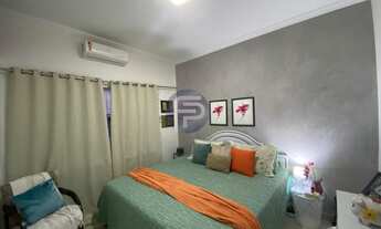 Imagem 6: Casa para Venda em Presidente Prudente, Residencial Maré Mansa, 3 dormitórios, 2 banheiros