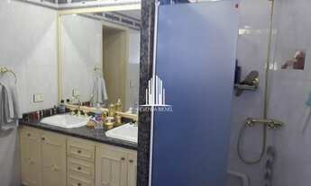 Imagem 5: Sobrado Residencial À venda 380m² 5 Suítes e 6 Vagas de garagem Brooklin Novo - São Paulo