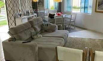 Imagem 6: Excelente Casa Em Condomínio No Araçagi ,Móveis Projetado ,Sonho Verde