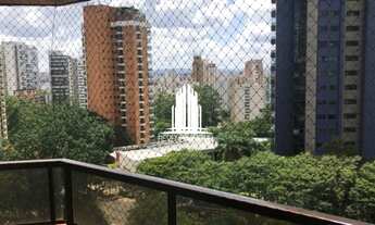 Imagem 7: Royal Place a venda com 176m² 2 suítes e 3 vagas de garagem na Vila Suzana - São Paulo - S