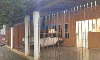 Imagem 3: Casa com 3 dormitórios à venda, 254 m² por R$ 550.000 - Centro - Sumaré/SP