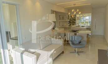 Imagem 2: Maravilhoso Apartamento no Jardim Analia Franco, com 3 dormitórios, 1 suíte, varanda gourm