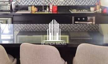 Imagem 6: Apartamento mobiliado com 2 dormitórios (1 suíte) emPerdizes