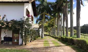 Imagem 7: Sítio - Parque Estancias - Morungaba