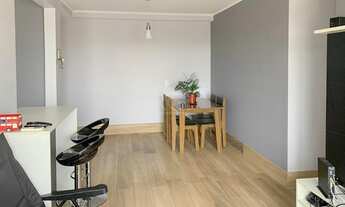 Imagem 2: Porto Alegre - Apartamento Padrão - Azenha