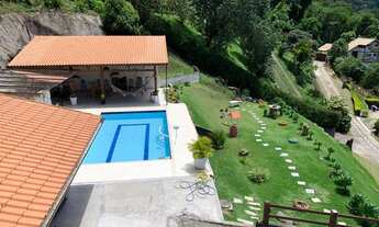 Imagem 2: OPORTUNIDADE LINDA RESIDÊNCIA EM CONDOMINIO FECHADO