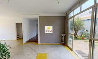 Imagem 6: Sobrado residencial ou comercial à venda, Vila Madalena, 567,10m², 7 dormitórios, 2 suítes