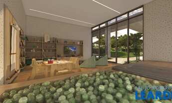 Imagem 3: APARTAMENTO - CAMPO BELO - SP
