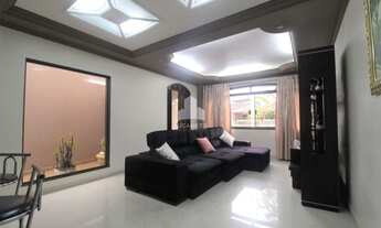 Imagem 1: Sobrado com 3 dormitórios sendo 3 suítes à venda, 254 m² por R$ 1.275.000 - Parque Marajoa