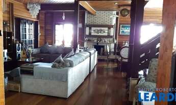 Imagem 3: CASA EM CONDOMÍNIO - CONDOMÍNIO ARUJÁ 5 - SP