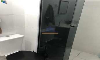 Imagem 6: Apartamento Sítio da Figueira São Paulo/SP