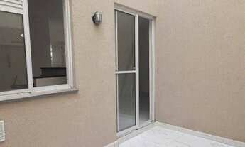 Imagem 5: Apartamento com 2 dormitórios à venda, 47 m² por R$ 210.000,00 - Jardim Itaqui - Campo Lar