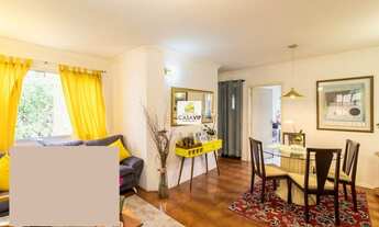 Imagem 2: Apartamento à venda, Vila Pompéia, 78m², 2 dormitórios, 1 vaga!