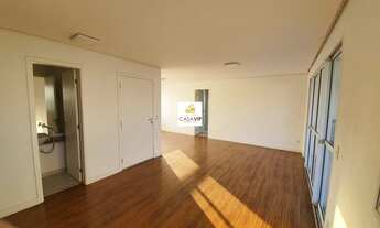 Imagem 3: Apartamento à venda, Vila Andrade, 138m², 4 dormitórios, 3 suítes, 3 vagas!