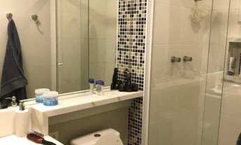 Imagem 7: Apartamento com 2 dormitórios à venda, 60 m² por R$ 542.000,00 - Vila Andrade - São Paulo