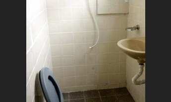 Imagem 7: Kitnet com 1 dormitório para alugar, 40 m² por R$ 500/mês - Parque Continental II - Guarul