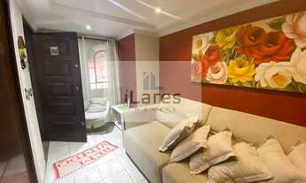 Imagem 2: Casa com 3 dorms, Assunção, São Bernardo do Campo - R$ 900 mil, Cod: 2740