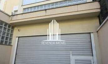 Imagem 2: Vende-se casa/ ponto comercial em Perdizes com 6 salas, e 1 vaga de garagem