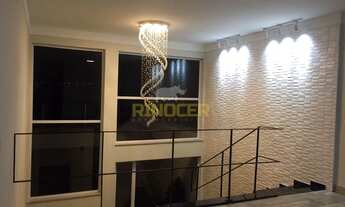 Imagem 3: Sobrado à venda, Residencial Meireles, Franca, SP