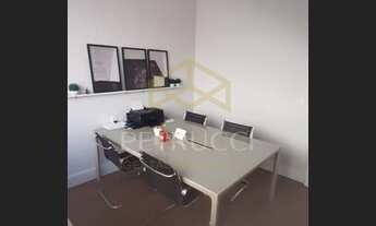 Imagem 6: Sala - Centro - Campinas