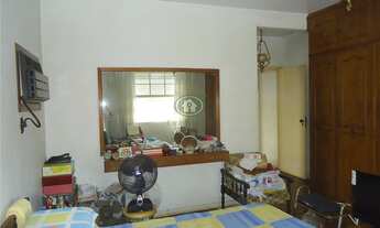 Imagem 5: Apartamento residencial à venda, José Menino, Santos