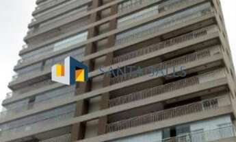 Imagem: Apartamento à venda 3 Quartos, 3 Suites