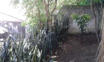 Imagem 6: ÓTIMA LOCALIZAÇÃO, RUA TRANQUILA, PRECISA DE REFORMA!!!