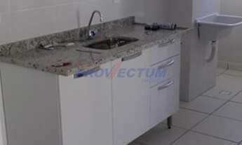 Imagem 5: Apartamento - Vila São Pedro - Hortolândia