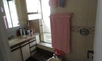 Imagem 7: Apartamento a venda em Moema, com 165 metros, 4 dormitórios sendo 1 suíte e 3 vagas de ga