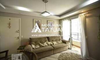 Imagem 5: SÃO PAULO - Apartamento Padrão - TATUAPÉ