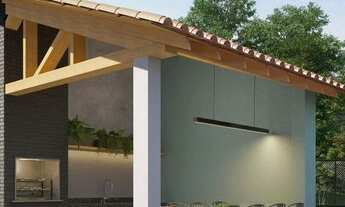 Imagem 15: ARAUCáRIA - Apartamento Padrão - Campina da Barra