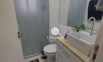 Imagem 6: Lindo Apartamento com 2 dormitórios à venda, 47 m² por R$ 240.000 - Santa Maria - Osasco/S