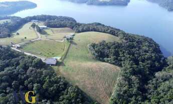 Imagem 5: Chácara para Venda em Campo Largo, Barragem