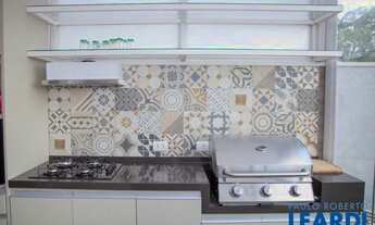 Imagem 7: APARTAMENTO - VILA SANTA RITA DE CÁSSIA - SP