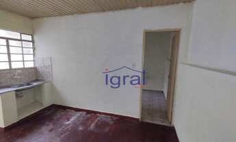 Imagem 5: Casa com 1 dormitório para alugar, 35 m² por R$ 900,00/mês - Vila do Encontro - São Paulo