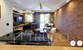 Imagem: Apartamento - Swift - Campinas
