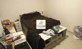 Imagem 3: Apartamento à venda, Vila Baruel, 55m², 1 dormitório, 1 vaga!