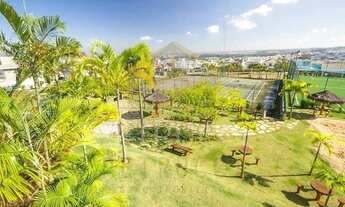 Imagem: Terreno - Swiss Park - Campinas