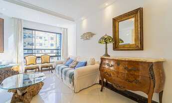 Imagem: Cobertura com 3 dormitórios à venda, 120