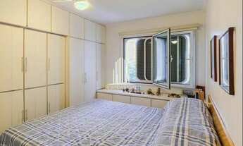 Imagem 7: Apartamento em Perdizes 127m2 com 3 dormitorios e 2 vagas de garagem