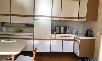 Imagem 6: APARTAMENTO - CAMPO BELO - SP